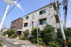 フローラ古江西 A0201号-1