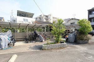 フローラ古江西 A0201号-14