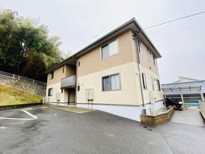 ラ・フォート己斐上 A0201号-1