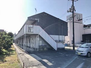 メゾン新町 A0203号-1