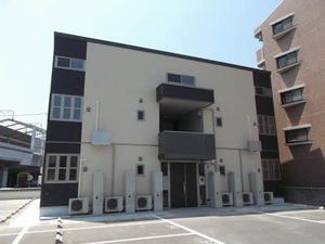 シャーメゾン　アリスティオ　新下関