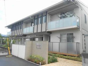 リラフォート弥生