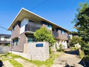 プロムノワール湯田温泉駅前　アルザス A0202号-1