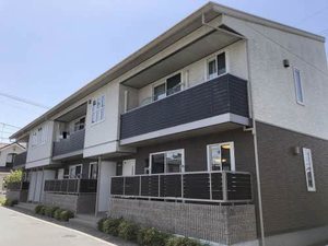 アルソーレ南斎院　Ａ棟 A103号-1