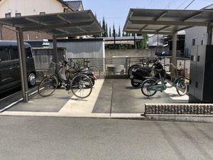 アルソーレ南斎院　Ａ棟 A103号-14