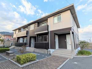 シャーメゾン　イズ　スクエアー　エクセル A0101号-1