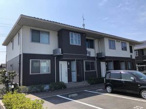 Ｇｒｅｅｎ－ｓｈｏｗｅｒ　田園　Ｃ棟