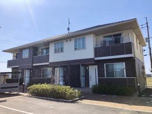 Ｇｒｅｅｎ－ｓｈｏｗｅｒ　田園　Ｂ棟