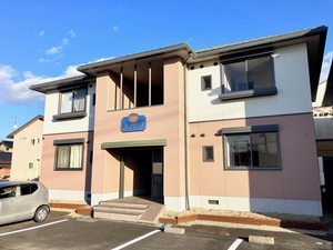 エトワール・フォンティーヌ