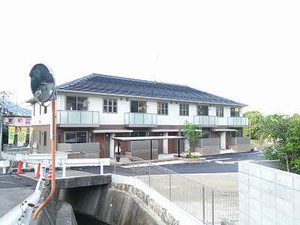 パーク・ボヌールＣ A0201号-1