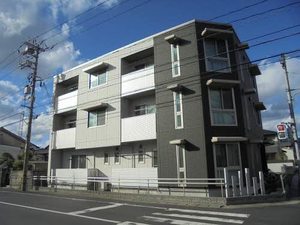 リラフォートＭａｎａ 0101号-1