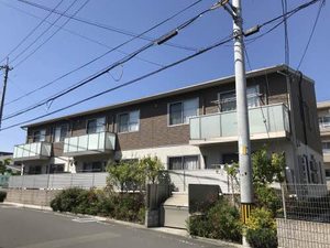 プロヌーブ中島田