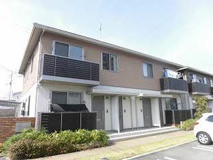 カーサレジオ　Ａ棟