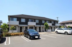 ガーデンズ多治米　Ｂ棟 B103号-1