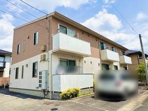 シャーメゾン　ヴィアソーレ A0201号-1