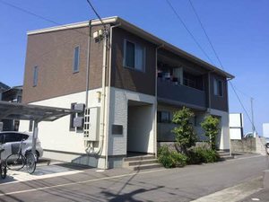 プロヌーブ川内 A0201号-1