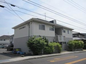 フレグランス飯山　Ｄ棟 D201号-1