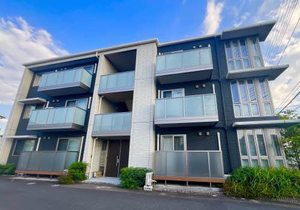 ガルテンＭＡＳＡＫＩ　Ａ棟 A0105号-1