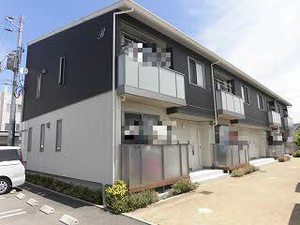 ガルテンＭＡＳＡＫＩ　Ｂ棟 B0105号-1