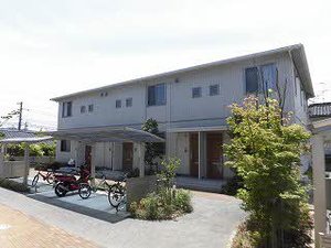 ガルテンＭＡＳＡＫＩ　Ｃ棟