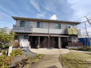 グランドール川口　Ａ棟 A102号-1