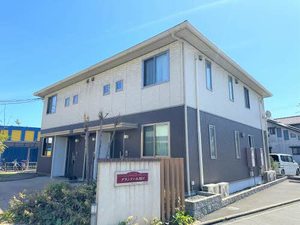 グランドール川口　Ｂ棟 B101号-1