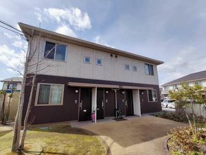 グランドール川口　Ｃ棟 C101号-1