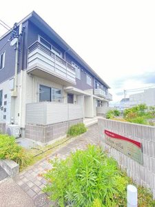 シェーン　ヴィラ 202号-1