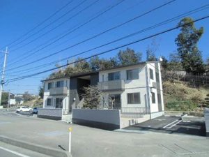 カメリア江の内