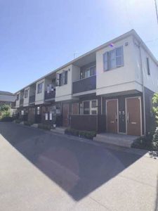 フェリシードひめばら　Ｂ棟 D0105号-1