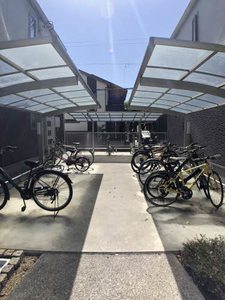 フェリシードひめばら B棟 D0105号-15