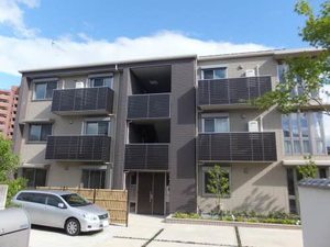 ＳＡＩＳＯＮ西原 A0301号-1