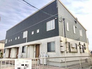 コンブリオ　Ｂ棟 B0106号-1