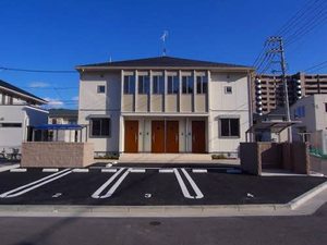 シャーメゾンＹ・Ｍ