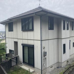丹那町一戸建て貸家