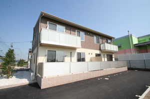 マリ・ソル若葉　Ｂ棟