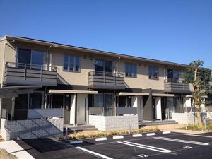 グランルーフ　レジデンス A0102号-1