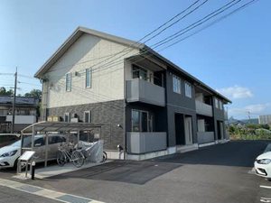 メゾン・ド・シエル 0105号-1