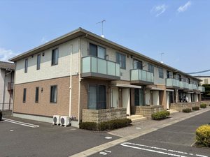 カーサ・ヴィアソーレ　Ａ棟