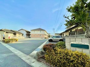 カーサ・ヴィアソーレ　Ａ棟 A0202号-14