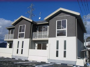 デセンテコートＨＭＣ　Ｂ棟