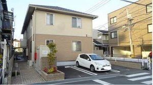 Ｍａｉｓｏｎ　Ｈ・Ａ A0101号-1