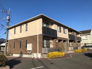 シャーメゾン　ハルフェ