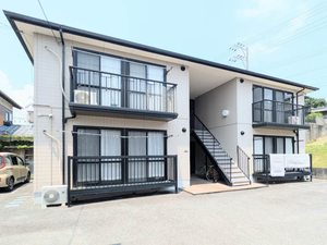 ガーデンライフ島田Ａ棟 A0202号-1