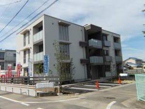 グランマスト今　Ａ棟 A0105号-1