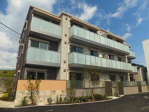 ベレオ大宮 A0304号-1