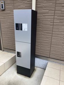 プロヌーブ西本浦Ｂ A0201号-3