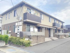 シャーメゾンリヤン　Ａ棟 A0103号-1