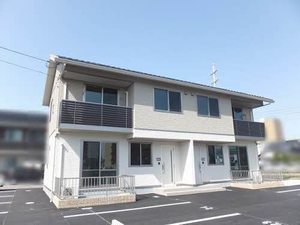 カーサ・ヴェローナ A0102号-1