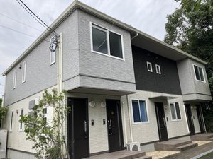 シャーメゾン天山 A0201号-1